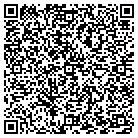 QR code with F R Tony Ingle Insurance contacts