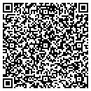 QR code with A Plus Painting contacts