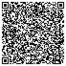 QR code with Manulife Financial Pension Service contacts