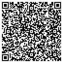 QR code with Atomic Auto World contacts