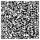QR code with Huneycutt C E Interiors Sample contacts