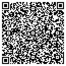 QR code with Hg Nix Inc contacts