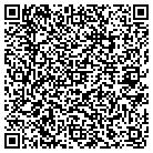 QR code with N C Love IN Action Emf contacts
