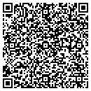QR code with Morgan Gallery contacts