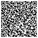 QR code with Rha of NC Day Progrm contacts