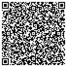 QR code with J D Grocery & Trading Post contacts