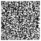 QR code with Fanhauser Property Group Inc contacts
