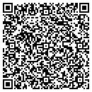 QR code with Hillary Smith DC contacts