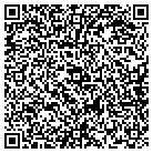 QR code with R Starrs Custom Fabrication contacts