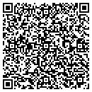 QR code with M 3 Technology Group contacts