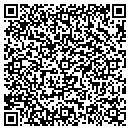 QR code with Hiller Properties contacts