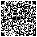 QR code with We'Re Board contacts