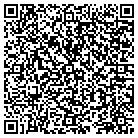 QR code with Cahoon's True Value Hardware contacts