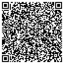 QR code with U-Haul Co contacts