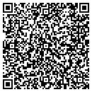 QR code with Rodolfo F Flores MD contacts