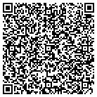 QR code with J W Sourhern Style Cheesecakes contacts