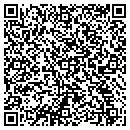 QR code with Hamlet Housing Center contacts
