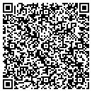 QR code with T Ed Bailey contacts