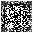 QR code with Red Barn Bar-B-Q contacts