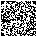 QR code with ISP Corp contacts