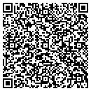 QR code with Homefires contacts