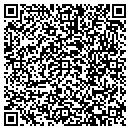 QR code with AME Zion Church contacts
