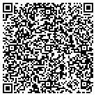 QR code with Anson County Economic Dev contacts