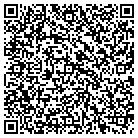 QR code with J & J Towing & Used Auto Parts contacts