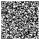 QR code with Zima Const contacts