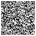 QR code with B B & T contacts