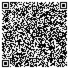 QR code with Oak Level Baptist Church contacts