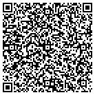QR code with Ziegler Martial Arts & Gym contacts