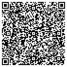 QR code with Professional Writing Assoc contacts