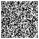 QR code with R & D Automotive contacts