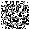 QR code with J & J Recycling contacts