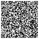 QR code with De Po Self Storage contacts