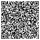 QR code with Applied Graphx contacts