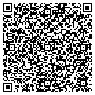 QR code with Woodcroft Chiropractic Center contacts