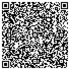 QR code with K-Mac Paper and Supply contacts