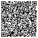 QR code with K T L Co contacts
