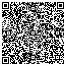 QR code with Zwiebel's Auto Body contacts