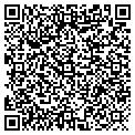 QR code with Backwoods Tattoo contacts