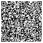 QR code with Billy Coffer Construction Inc contacts