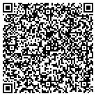 QR code with C P Morgan Communities contacts