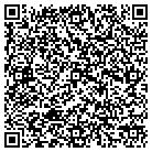QR code with L & M Quality Painting contacts