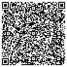 QR code with Candler's Alignment & Auto Service contacts