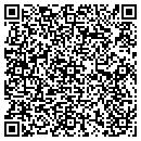 QR code with R L Raffaldt Inc contacts
