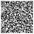 QR code with Kenneth Pearson contacts