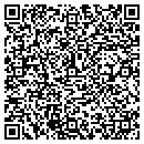 QR code with SW White Welding & Pipefitting contacts