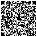 QR code with T1 Solutions contacts